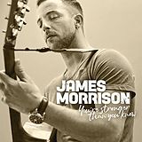 James Morrison CD You're Stronger Than You Know