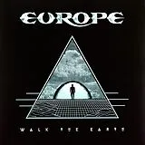 Europe Vinyl Walk The Earth