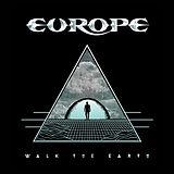 Europe CD + DVD Walk The Earth (special Edition)