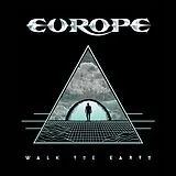 Europe CD + DVD Walk The Earth (special Edition)