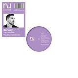 Various/Denney Maxi Single (analog) Global Underground:Nubreed 12-Denney(Exclusives)
