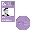Various/Denney Maxi Single (analog) Global Underground:Nubreed 12-Denney(Exclusives)