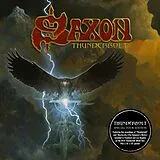 Saxon CD Thunderbolt (special Tour Edition)