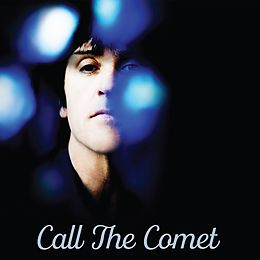 Johnny Marr Vinyl Call The Comet