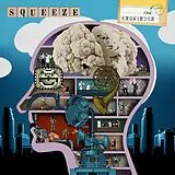 Squeeze CD The Knowledge