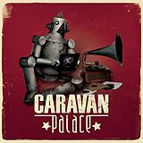 Caravan Palace Vinyl Caravan Palace