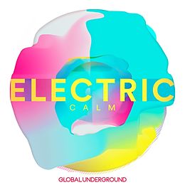 Various CD Global Underground-electric Calm Vol.7
