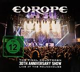 Europe  The Final Countdown 30th Anniversary Show-live At