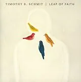 Timothy B. Schmit CD Leap Of Faith