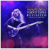 Uli Jon Roth Vinyl Tokyo Tapes Revisited-Live In Japan (Vinyl)