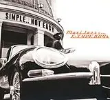 Maxi Jazz & The E-Type Boys CD Simple..not Easy