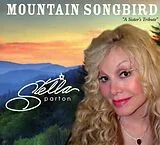 Stella Parton CD Mountain Songbird
