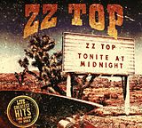 ZZ Top CD Live-greatest Hits From Around The World
