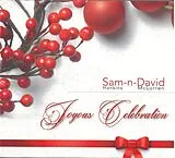 Sam Hankins & Dave McLorren CD Joyous Celebration