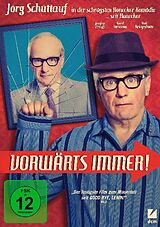 Vorwärts immer! DVD