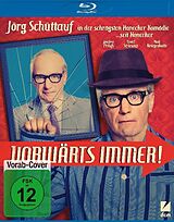 Vorwärts Immer! Blu Ray Blu-ray