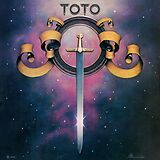 Toto Vinyl Toto
