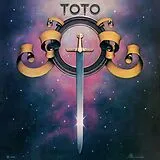 Toto LP (analog) Toto