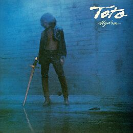 Toto Vinyl Hydra