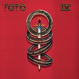 Toto Vinyl Toto Iv