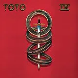 Toto LP (analog) Toto Iv
