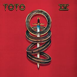 Toto Vinyl Toto Iv