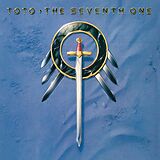 Toto Vinyl The Seventh One