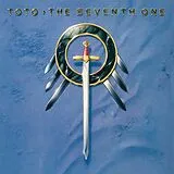 Toto LP (analog) The Seventh One