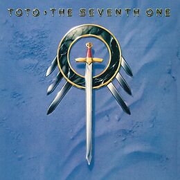 Toto Vinyl The Seventh One