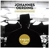 Johannes Oerding & NDR Radioph CD Kreise Live