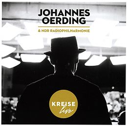 Johannes & NDR Radioph Oerding CD Kreise Live