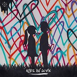 Kygo CD Kids In Love