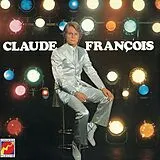 Claude François LP (analog) Le Lundi Au Soleil