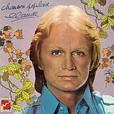 Claude François LP (analog) Chanson Populaire