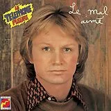 Claude François LP (analog) Le Mal Aimé/le Téléphone Pleure