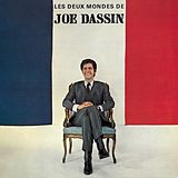 Joe Dassin Vinyl Les Deux Mondes De Joe Dassin