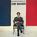 Joe Dassin LP (analog) Les Deux Mondes De Joe Dassin