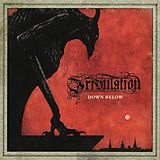 Tribulation CD Down Below