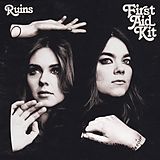 First Aid Kit CD Ruins