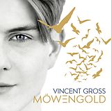 Vincent Gross CD Möwengold