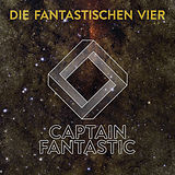 Die Fantastischen Vier CD Captain Fantastic