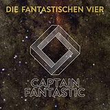 Die Fantastischen Vier CD Captain Fantastic