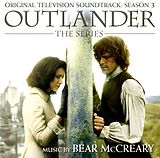 Bear McCreary CD Outlander/ost/season 3