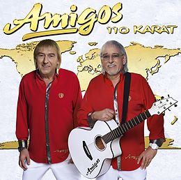 Amigos CD 110 Karat