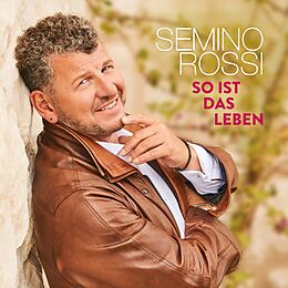 Semino Rossi CD So Ist Das Leben