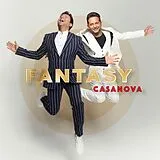 Fantasy CD Casanova