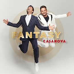 Fantasy CD Casanova