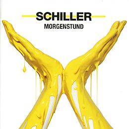 Schiller CD Morgenstund