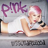 P!nk Vinyl M!ssundaztood