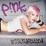 P!nk LP (analog) M!ssundaztood